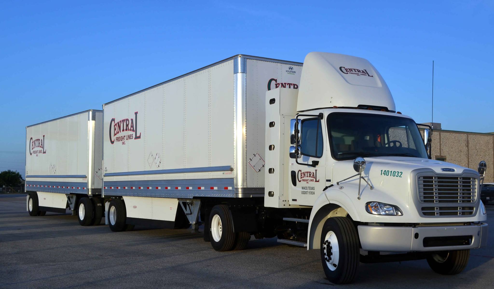 CFL, A 96-Year-Old Freight Company, Just Went Under. The Scary Truth ...