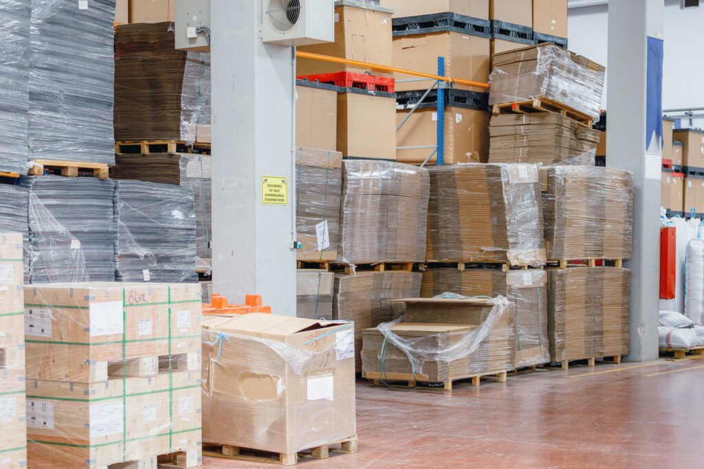 prevent freight claims